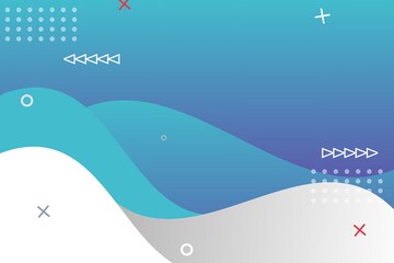 Modern and Elegant Abstract Background