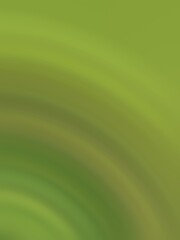 abstract gradient green background with swirl 