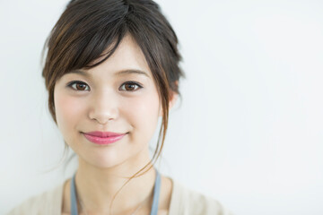 ビジネスウーマン