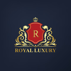 Royal Luxury Logo