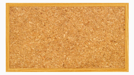 cork board コルクボード