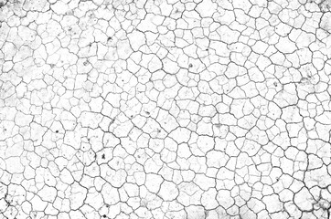Dry earth farm land texture with cracked patterns natural background