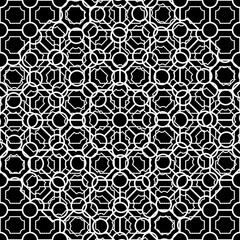 Vector line flowers square for footage background wallpaper and seamless artwork illustration texture of art graphic design isolated flat trendy design for fabric cotton beautiful pattern colorful