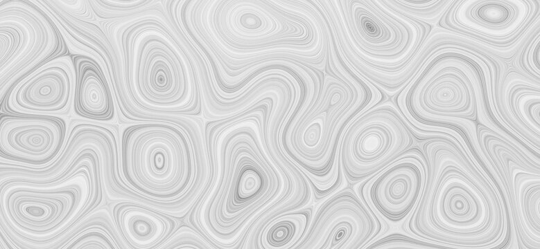White and gray marble pattern texture for background. for work or design. © Pixel Park