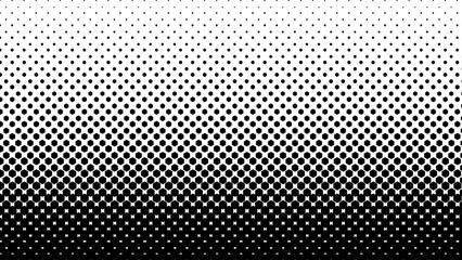 black and white geometric texture, grafic pattern for fabric, tile or backgroun