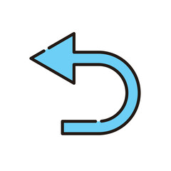 矢印アイコン・シリーズ