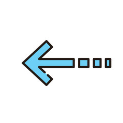 矢印アイコン・シリーズ