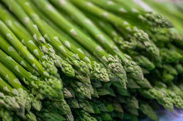 アスパラガス