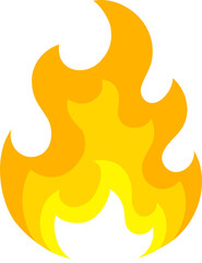 fire icon