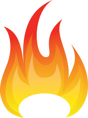 fire icon