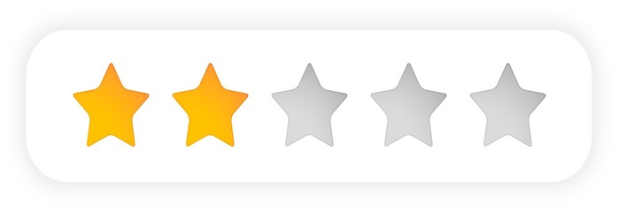 Fototapeta premium five star