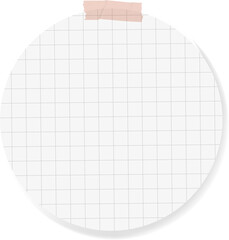 sticky note illustrations
