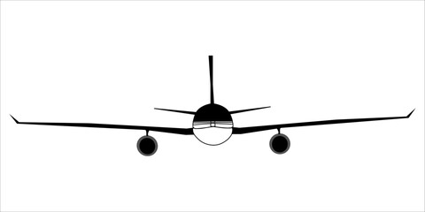 helicopter isolated on white background