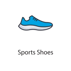 Fototapeten Sports Shoes vector filled outline Icon Design illustration. Sports And Awards Symbol on White background EPS 10 File © Designer`s Circle 
