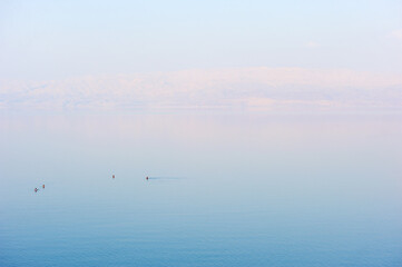 Dead Sea