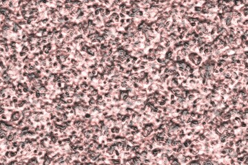 nice red organic noises cg background or texture illustration
