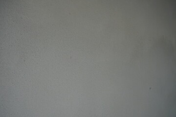 Cement wall Used in interior design work