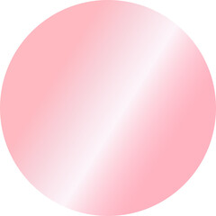 Gold Brush Stroke for design illustration