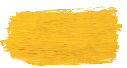 Gold paint color texture