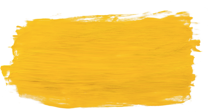 Gold paint color texture