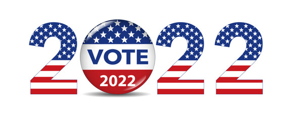 Election 2022 USA