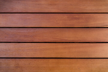 Teak deck. Wood, luxury surface area.