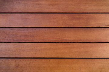 Obraz premium Teak deck. Wood, luxury surface area.
