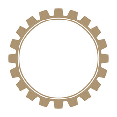 Vintage Retro Vector Logo for banner