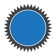 Vintage Retro Vector Logo for banner