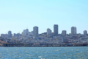 Fototapeta premium California