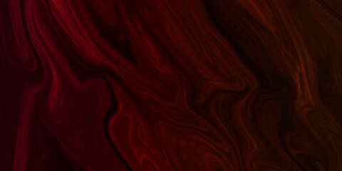 Fire flames Golden liquid marble grunge and Luxury bright orange,red color shades watercolor background. Vivid liquid aquarelle paint paper texture canvas element for retro text design.