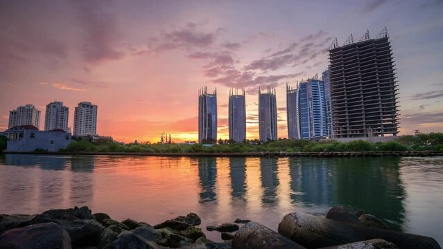 Regatta Pantai Mutiara Jakarta