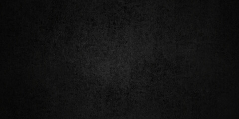Dark backdrop Black texture chalk board and black board background. stone concrete texture grunge backdrop background anthracite panorama. Panorama dark grey black slate background or texture.