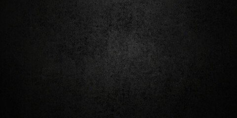 Dark backdrop Black texture chalk board and black board background. stone concrete texture grunge backdrop background anthracite panorama. Panorama dark grey black slate background or texture.