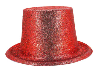 Party hat on transparent background png file