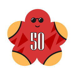 Vector Ghost Clipart