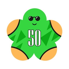 Vector Ghost Clipart
