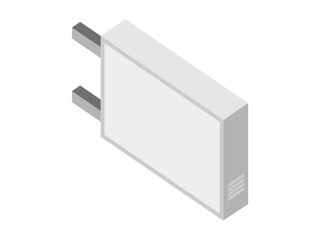 lightbox realistic for graphic desgin.