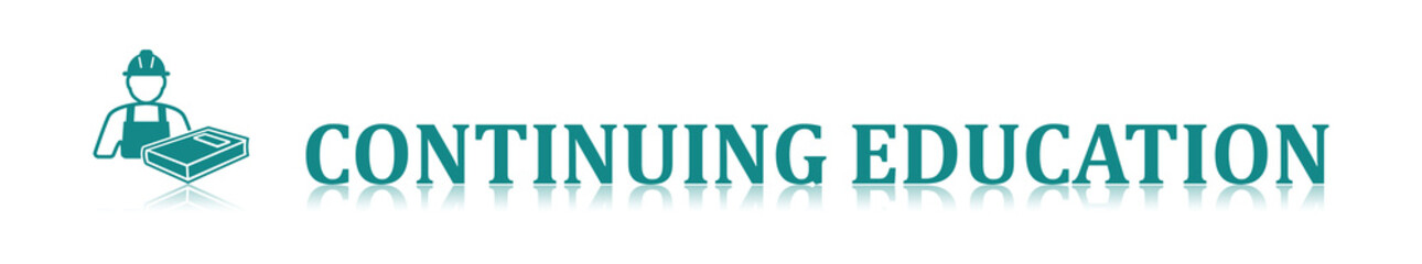 Concept of continuing education