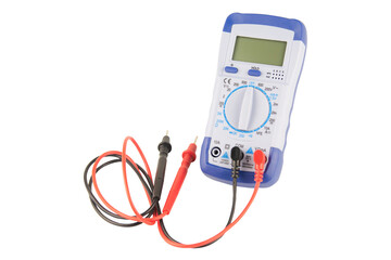 Digital multimeter