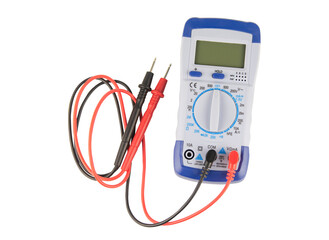 Digital multimeter