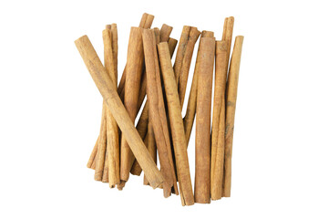 Cinnamon sticks