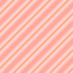 Obraz premium Original striped background. Background with stripes, lines, diagonals. Abstract stripe pattern. For scrapbooking. Seamless pattern.