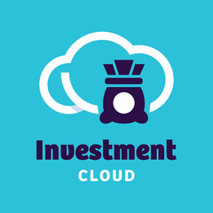 investment Cloud logo