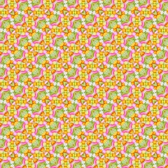 Pattern Background Very Cool