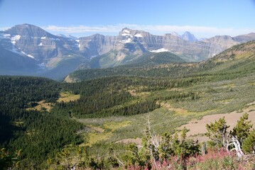 Waterton Lakes National Park Canada