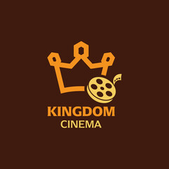King Cinema Logo