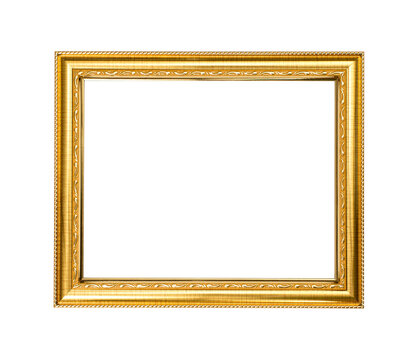 Photo frame mock up.