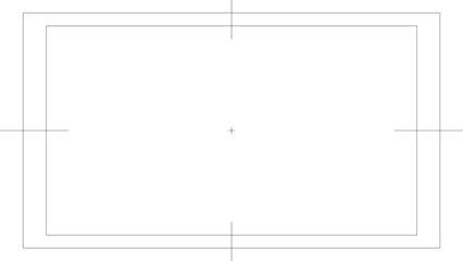 Chroma key background for video footage.