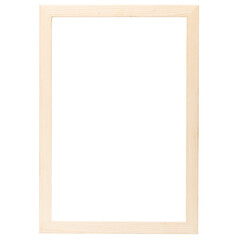 Wood Photo Frame .